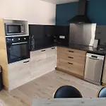 Appartement Au Centre De Dunkerque