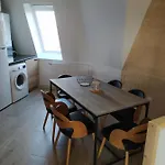 Appartement Au Centre De Dunkerque