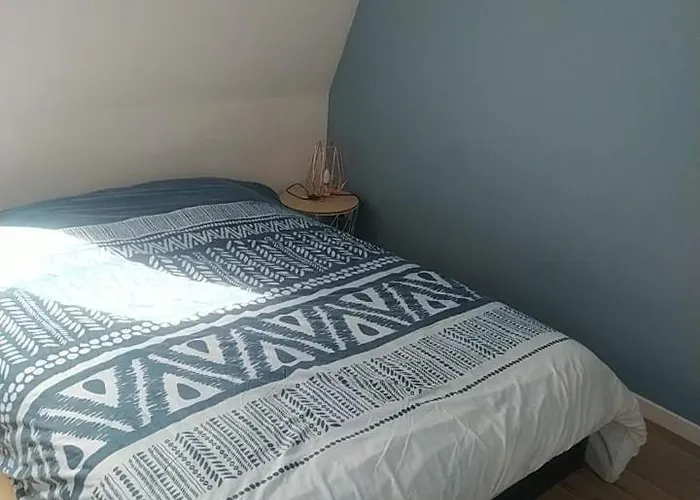 Appartement Au Centre De Dunkerque