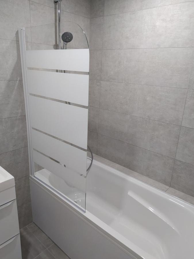 Appartement Au Centre De Dunkerque *