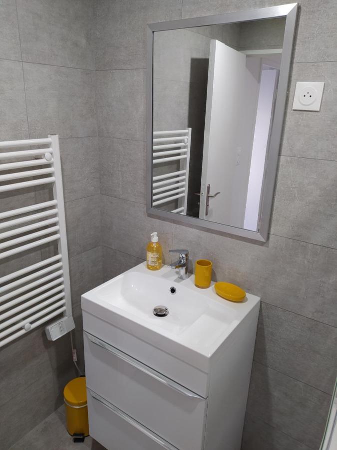 Au Centre De Dunkerque Appartement *