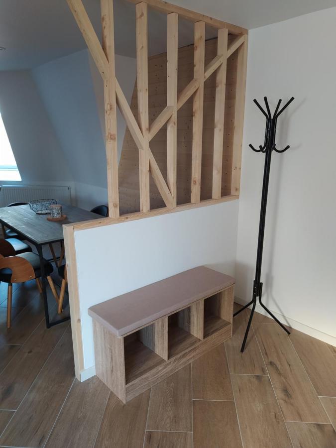 Au Centre De Dunkerque Appartement