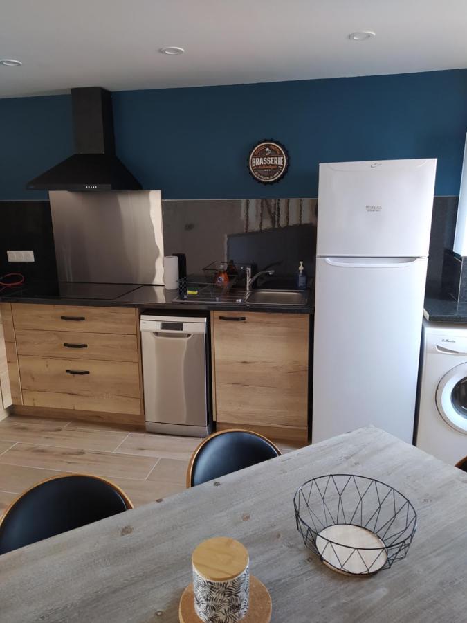 Au Centre De Dunkerque Appartement Duinkerke