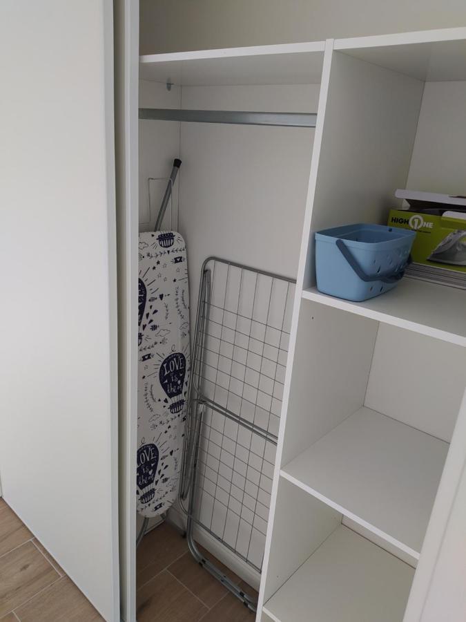 Au Centre De Dunkerque Appartement