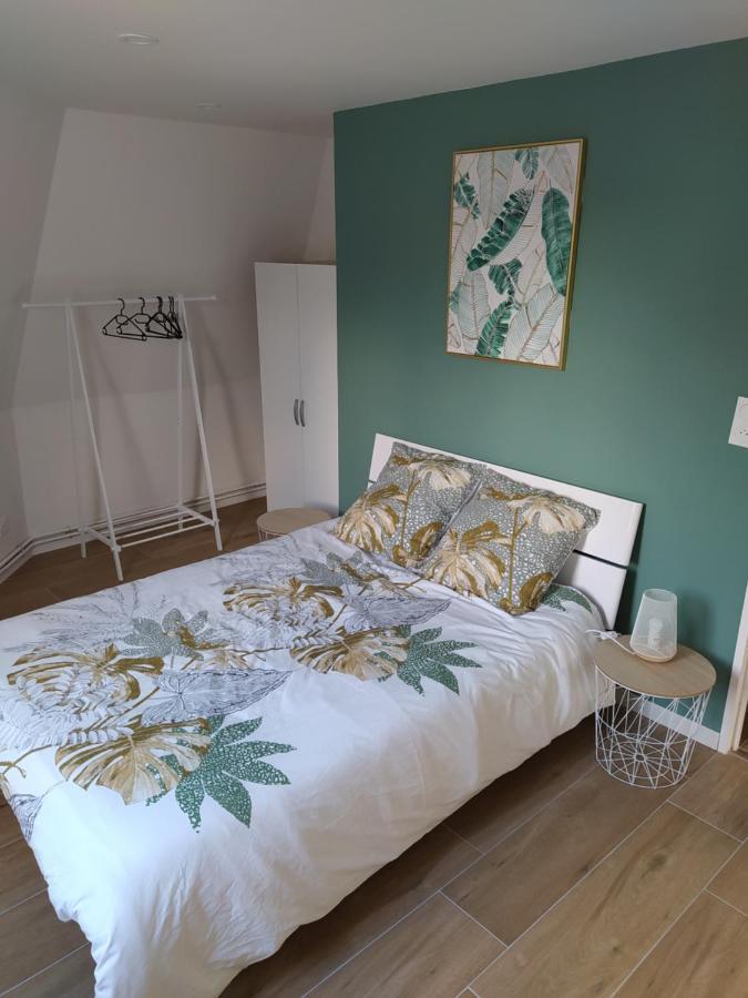 Au Centre De Dunkerque Appartement *